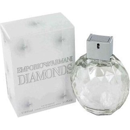 Giorgio Armani Diamonds EDP sievietēm 30 ml цена и информация | Sieviešu smaržas | 220.lv