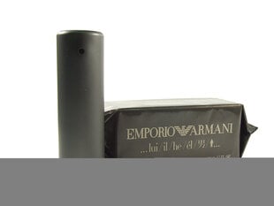 Giorgio Armani Emporio EDT для мужчин 50 мл цена и информация | Мужские духи | 220.lv