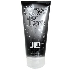 Dušas želeja Jennifer Lopez Glow After Dark 200 ml cena un informācija | Jennifer Lopez Smaržas, kosmētika | 220.lv