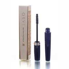 Тушь для ресниц IASO Attractive Mascara 01 Oriental Black 7 мл цена и информация | Тушь, средства для роста ресниц, тени для век, карандаши для глаз | 220.lv