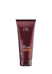 Kondicionieris sarkaniem matiem Wella Professionals Invigo Color Recharge 200 ml, Warm Red цена и информация | Бальзамы, кондиционеры | 220.lv