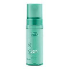 Apjoma matu putas matu veidošanai Wella Professionals Invigo Volume Boost 150 ml cena un informācija | Wella Smaržas, kosmētika | 220.lv