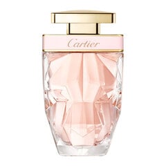 Smaržūdens Cartier La Panthere EDP sievietēm 50 ml cena un informācija | Sieviešu smaržas | 220.lv