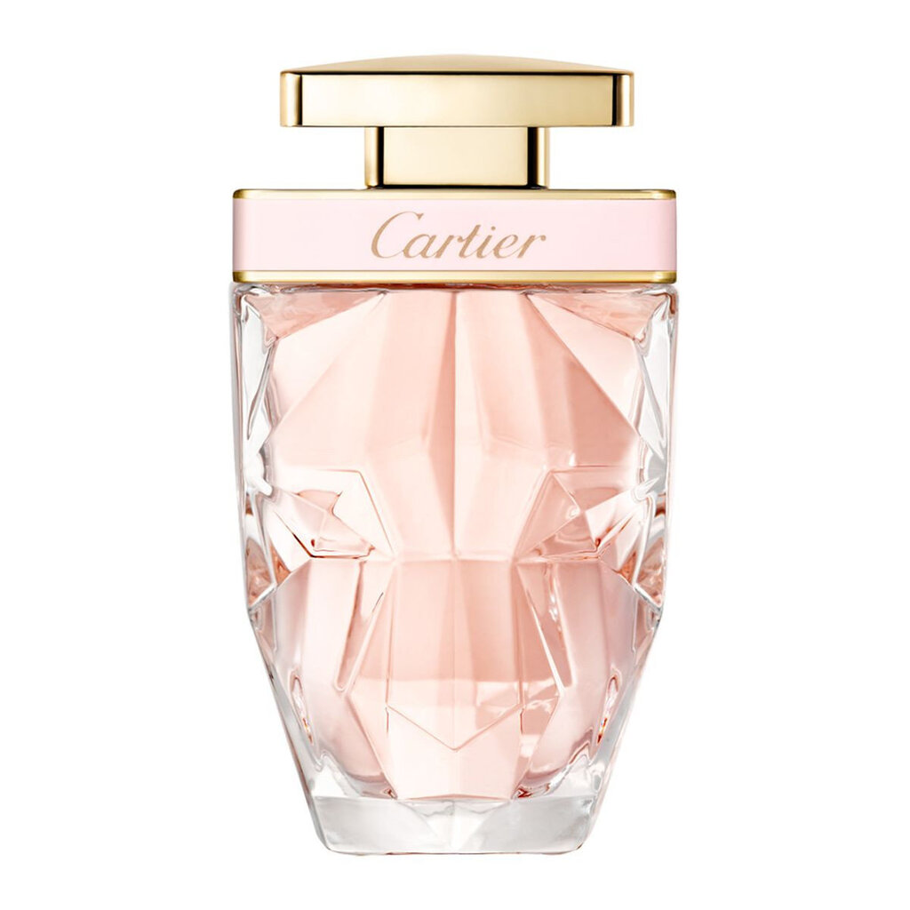 Smaržūdens Cartier La Panthere EDP sievietēm 50 ml цена и информация | Sieviešu smaržas | 220.lv