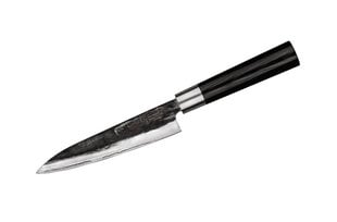 Samura Super 5 Utility универсальный нож, 16,2 см цена и информация | Ножи и аксессуары для них | 220.lv