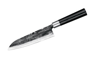Samura Super 5 Santoku нож, 18,2 мм цена и информация | Ножи и аксессуары для них | 220.lv