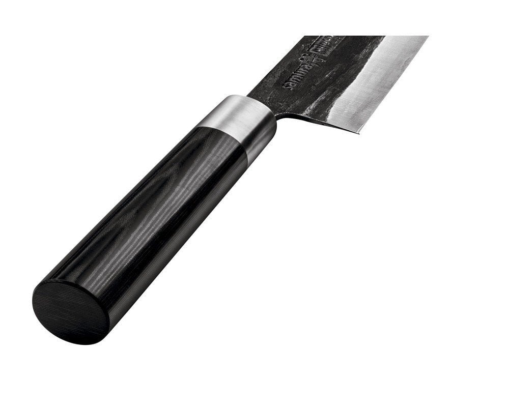 Samura Super 5 Santoku nazis, 18,2 mm cena un informācija | Naži un to piederumi | 220.lv