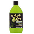 Matu balzams ar avokado eļļu NATURE BOX Avocado 385 ml