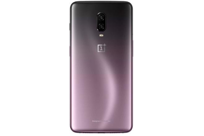 OnePlus 6T, Dual SIM 8/128GB Purple cena un informācija | Mobilie telefoni | 220.lv
