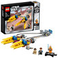 75258 LEGO® Star Wars Anakino Podracer cena un informācija | Konstruktori | 220.lv