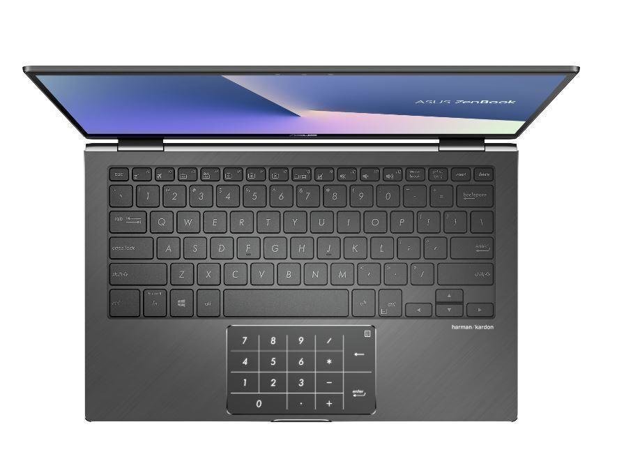 Asus ZenBook Flip UX362FA-EL141R cena un informācija | Portatīvie datori | 220.lv