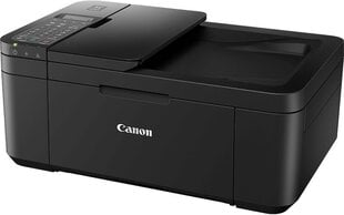 Canon Pixma TR4550 cena un informācija | Printeri un daudzfunkcionālās ierīces | 220.lv