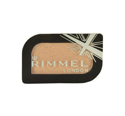 Acu ēnas Rimmel London Magnif Eyes Mono 3.5 g, 001 Gold Record cena un informācija | Acu ēnas, skropstu tušas, zīmuļi, serumi | 220.lv