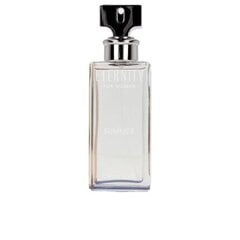 Туалетная вода Calvin Klein Ladies Eternity Summer EDT для женщин, 100 мл цена и информация | Женские духи | 220.lv