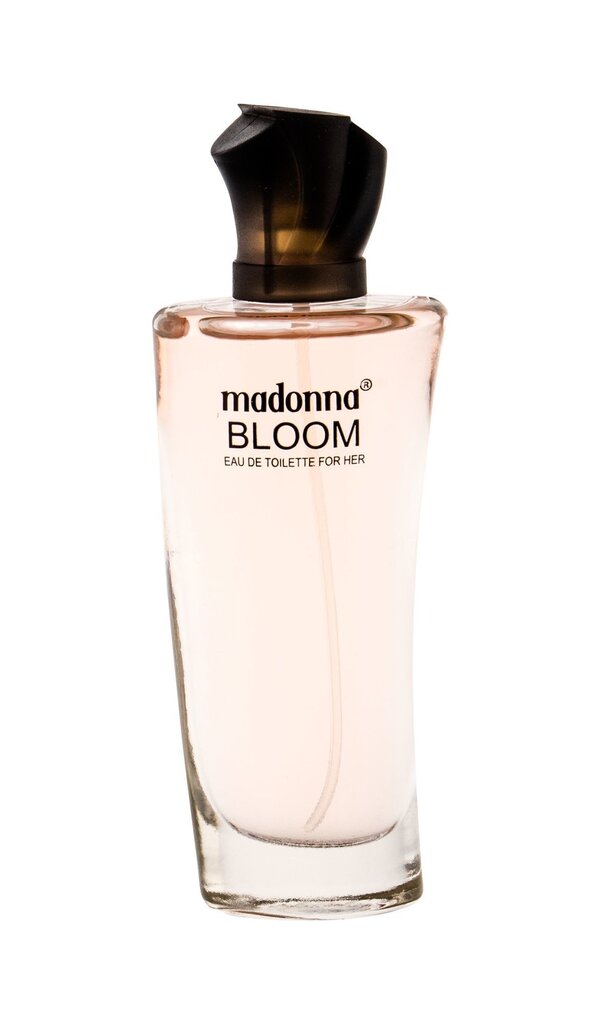 Tualetes ūdens Madonna Bloom EDT sievietēm 50 ml цена и информация | Sieviešu smaržas | 220.lv