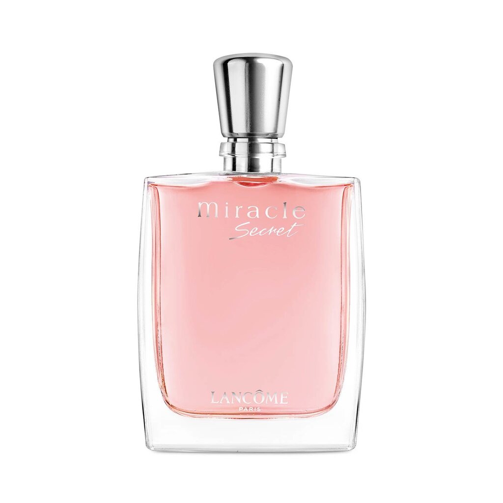 Parfimērijas ūdens Lancome Miracle Secret EDP sievietēm 100 ml cena un informācija | Sieviešu smaržas | 220.lv