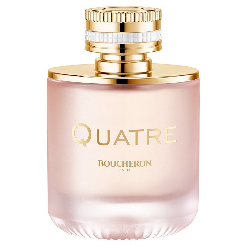 Parfimērijas ūdens Boucheron Quatre En Rose EDP sievietēm 100 ml cena un informācija | Sieviešu smaržas | 220.lv