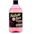 Matu šampūns ar mandeļu eļļu NATURE BOX Almond 385 ml