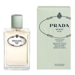 Parfimērijas ūdens Prada Infusion D'Iris EDP sievietēm 50 ml cena un informācija | Sieviešu smaržas | 220.lv