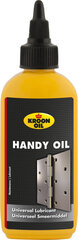 Универсальное масло KROON-OIL HANDY-OIL, 100 мл цена и информация | Масла для других деталей автомобиля | 220.lv