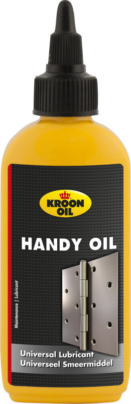 Universāla eļļa KROON-OIL HANDY-OIL, 100 ml cena un informācija | Eļļas citām autodaļām | 220.lv