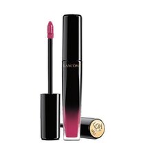 Lūpu spīdums Lancome L'Absolue, 366 Power Rose, 8 ml cena un informācija | Lūpu krāsas, balzāmi, spīdumi, vazelīns | 220.lv