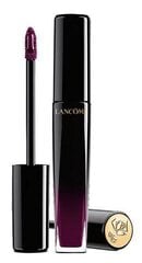 блеск для губ Lancôme L'Absolu Lacquer 490-not afraid (8 ml) цена и информация | Помады, бальзамы, блеск для губ | 220.lv