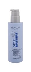 Produkts cirtu un viļņu veidošanai Revlon Professional Style Masters Curly Fanaticurls 150 ml цена и информация | Средства для укладки волос | 220.lv