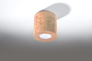 Sollux lampa Orbis cena un informācija | Griestu lampas | 220.lv