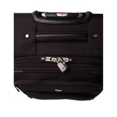 Bagāžas slēdzene Wenger 604567, 2 gab. цена и информация | Чемоданы, дорожные сумки | 220.lv