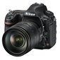 Nikon D850 24-120mm f/4 VR цена и информация | Digitālās fotokameras | 220.lv