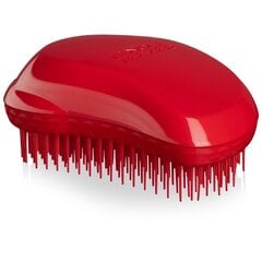 Tangle Teezer Thick & Curly щетка для волос для женщин, Red цена и информация | Расчески, щетки для волос, ножницы | 220.lv