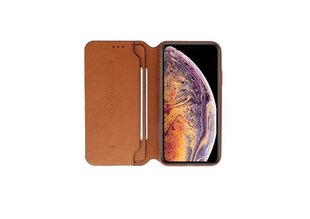 BoxFox Card Slot Back Shell  Iphone XS MAX - цена и информация | Чехлы для телефонов | 220.lv