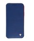 VixFox Smart Folio Case for Samsung S9 navy blue cena un informācija | Telefonu vāciņi, maciņi | 220.lv