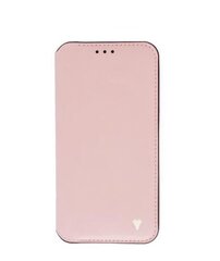 VixFox Smart Folio Case for Huawei P20 pink cena un informācija | Telefonu vāciņi, maciņi | 220.lv
