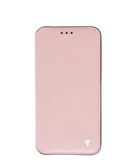 VixFox Smart Folio Case for Huawei P20 pink cena un informācija | Telefonu vāciņi, maciņi | 220.lv