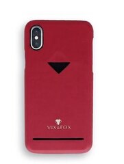 VixFox Case cena un informācija | Telefonu vāciņi, maciņi | 220.lv