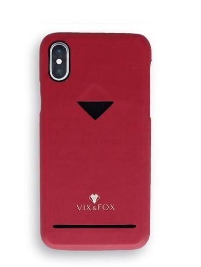 VixFox Case цена и информация | Telefonu vāciņi, maciņi | 220.lv