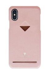 BoxFox Card Slot Back Shell  Iphone XS MAX - цена и информация | Чехлы для телефонов | 220.lv