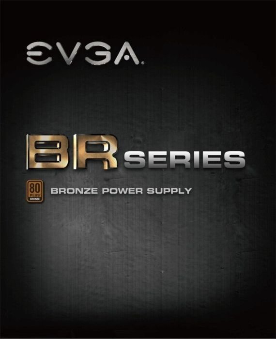 EVGA 100-BR-0450-K2 cena un informācija | Barošanas bloki (PSU) | 220.lv