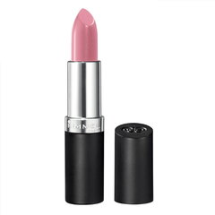 Lūpu krāsa Rimmel Lasting Finish Lipstick 200 Soft Hearted 4 g cena un informācija | Lūpu krāsas, balzāmi, spīdumi, vazelīns | 220.lv