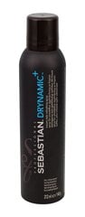 Сухой шампунь для волос Sebastian Professional Drynamic 212 мл цена и информация | Шампуни | 220.lv