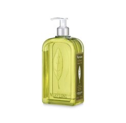 Dušas želeja L'Occitane Verbena 500 ml cena un informācija | Dušas želejas, eļļas | 220.lv