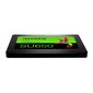 ADATA 480GB 2,5" SATA SSD Ultimate SU650 цена и информация | Iekšējie cietie diski (HDD, SSD, Hybrid) | 220.lv