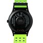 Denver SW-450 Black/Green цена и информация | Viedpulksteņi (smartwatch) | 220.lv