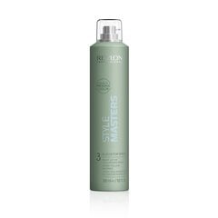 Līdzeklis matu pacelšanai pie saknēm Revlon Professional Style Masters Elevator Spray 300 ml cena un informācija | Matu veidošanas līdzekļi | 220.lv