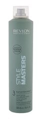 Līdzeklis matu pacelšanai pie saknēm Revlon Professional Style Masters Elevator Spray 300 ml cena un informācija | Matu veidošanas līdzekļi | 220.lv