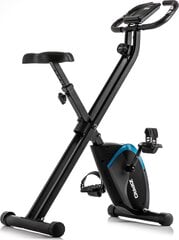 Велосипед тренажер Zipro Future X цена и информация | Велотренажеры | 220.lv