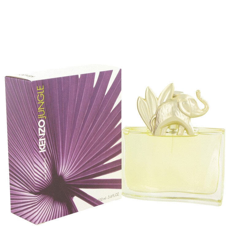 Parfimērijas ūdens Kenzo Jungle Elephant edp 100 ml cena un informācija | Sieviešu smaržas | 220.lv