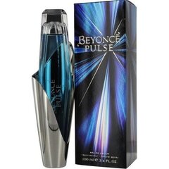 Beyonce Pulse EDP sievietēm 100 ml cena un informācija | Beyoncé Smaržas, kosmētika | 220.lv